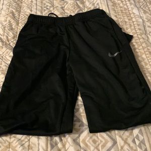 Mens Nike Sweat Pants